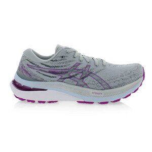 Asics Women's Gel-Kayano 29 Sneakers Size 8 Grey Purple
